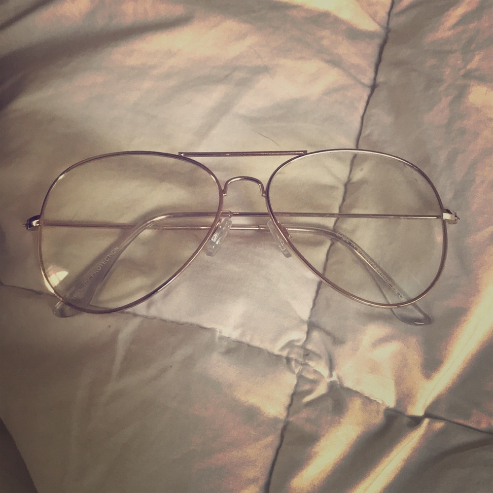 COPY - Glasses